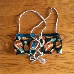 Savage Swim Jessie Top